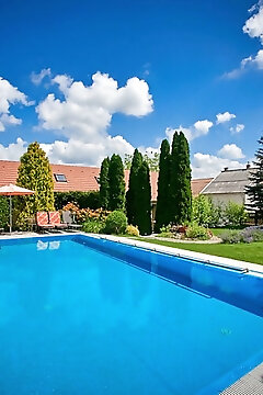 Villa Greentree Budakalász