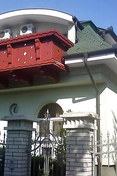 Luna Apartmanház Hajdúszoboszló
