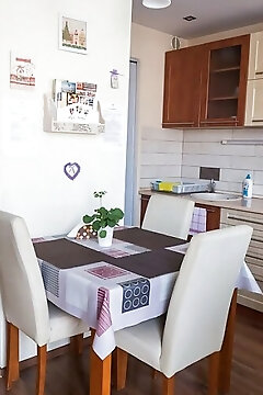 Lujzi Apartman Eger