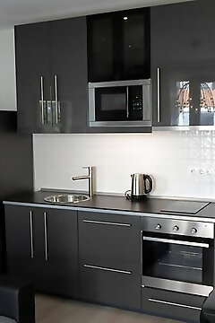 Silver De Lux Apartmanház Balatonfüred