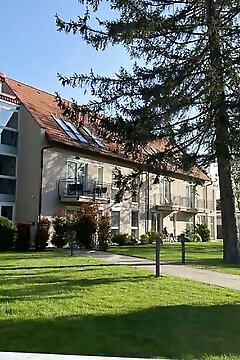 Fresh Garden View Apartman Siófok
