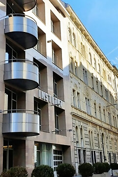 Goethe Intézet