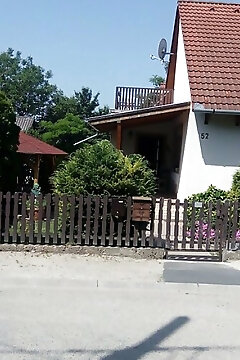 Marika Apartman Balatongyörök