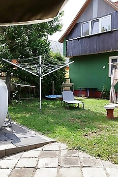 Tisza-ziza Vendégház Tiszafüred