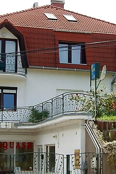 Sunnyside Apartman Siófok
