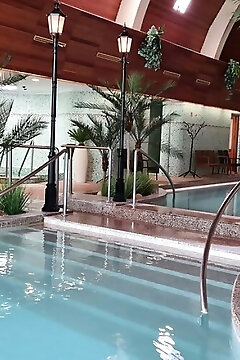 Spa Residence Carbona 307 Apartman Hévíz