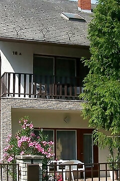 Gyöngyi Vendégház Balatonföldvár
