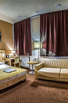 Budapest City Guesthouse Budapest