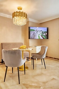 Szeredi Residence Eger