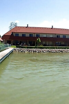 Hársas Apartmanház Balatonboglár