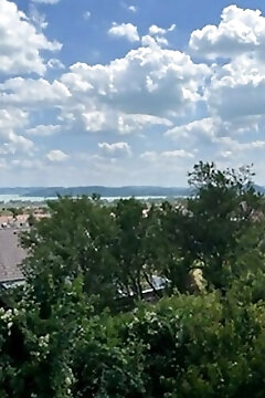 Hegytető Vendégház Balatonfüred