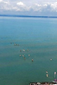 Balatoni Apartmanok Siófok