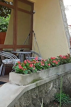Muskátli Apartman Hajdúszoboszló