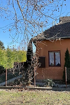 Rákóczi Apartman Zamárdi