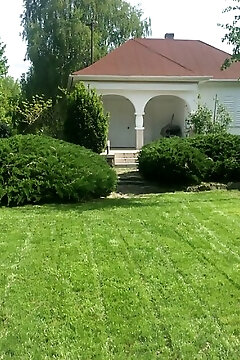 Ház A Balatonnál Apartman Zamárdi