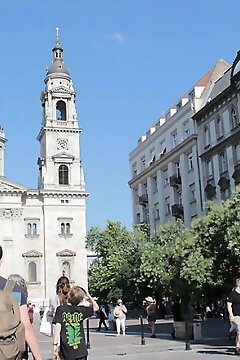Duna Apartmanok és Szobák Budapest