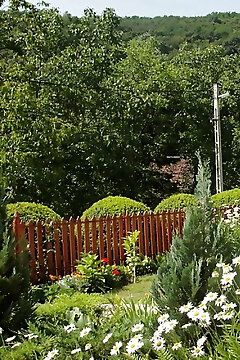 Virágos Vendégház Noszvaj