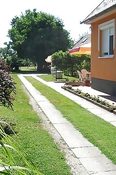 Soma Vendégház Balatonlelle
