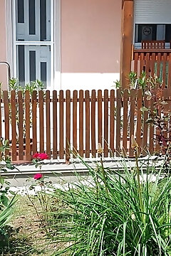 Hableány Apartman Dombóvár
