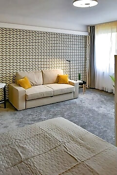 Agora Apartman Eger