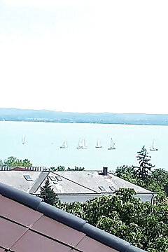 Aranycsillag Green Apartman Balatonfüred
