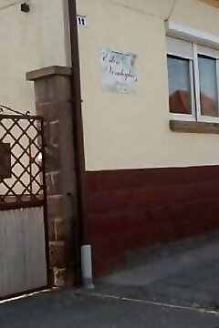 Éden Vendégház Bogács