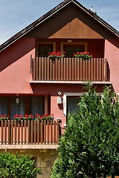 Mátraforrest Apartman Mátraszentistván