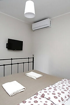 Ilona Apartmanház Komárom
