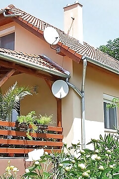 Lányi Apartman Fonyód