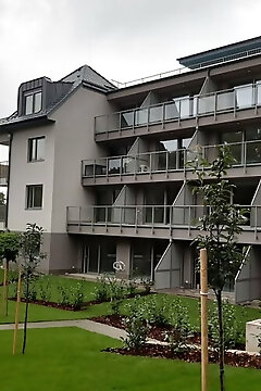 Edison Villa 112 Fonyód