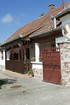 Fülöp Vendégház Ii. Bogács