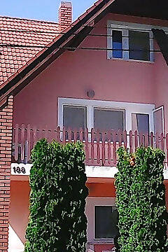 Dózsa Apartman Balatonmáriafürdő