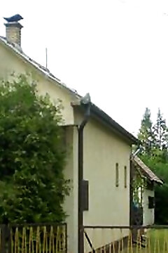 Holiday Nyaraló Balatonmáriafürdő