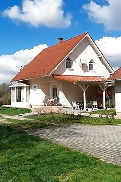 Gesztenyés Vendégház Harkány