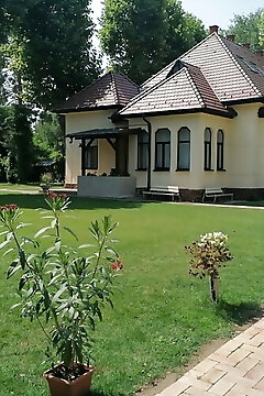 Aszfalt Vendégház Balatonföldvár