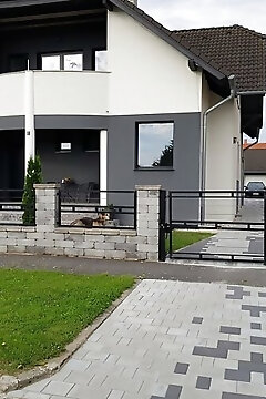 Honfoglalás Apartman Bükfürdő