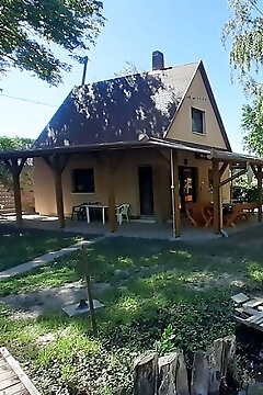 Fodor Apartman Szarvas