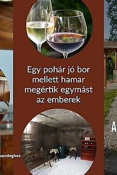 Börzsöny Aranya Vendégház Nagybörzsöny