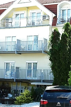 Aqua Ház Balatonfüred 1a