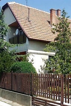 Tiszafa Apartman Abádszalók