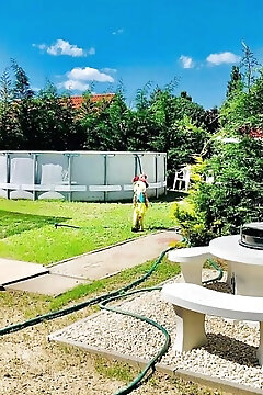 Eden Garden Apartman Zamárdi