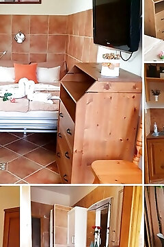 Solina Apartman Egerszalók