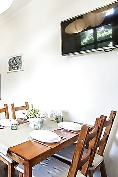 Green Residence Apartman Velence