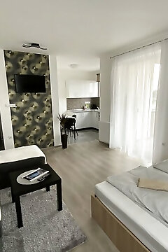 Smody Deluxe Apartman Zalaegerszeg