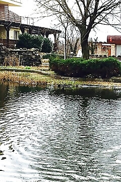 Horváth Apartman Cserkeszőlő