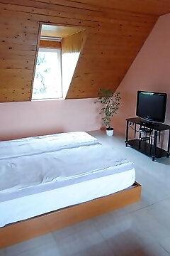 Silence Apartman Eger