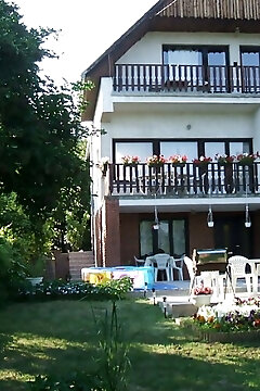 Villa Vilma Balatonfüred