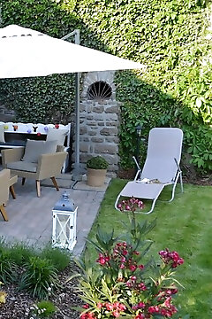 Babér Cottage Vendégház Tihany