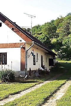Pusztakisfalu Vendégház Lovászhetény