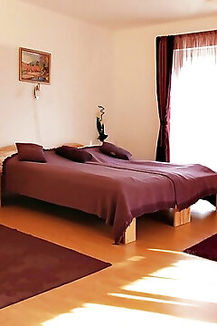 Hungária Apartmanház Pécs
